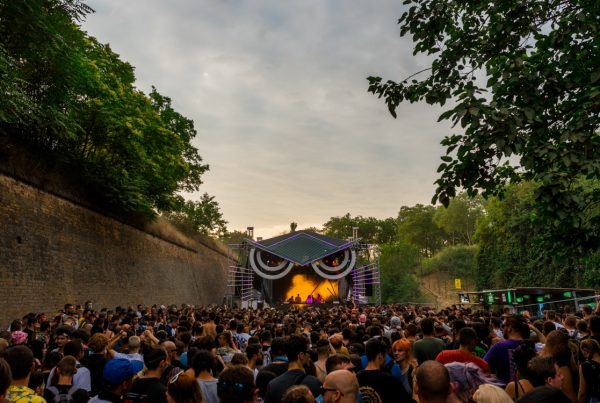 No Sleep Novi Sad EXIT nsf