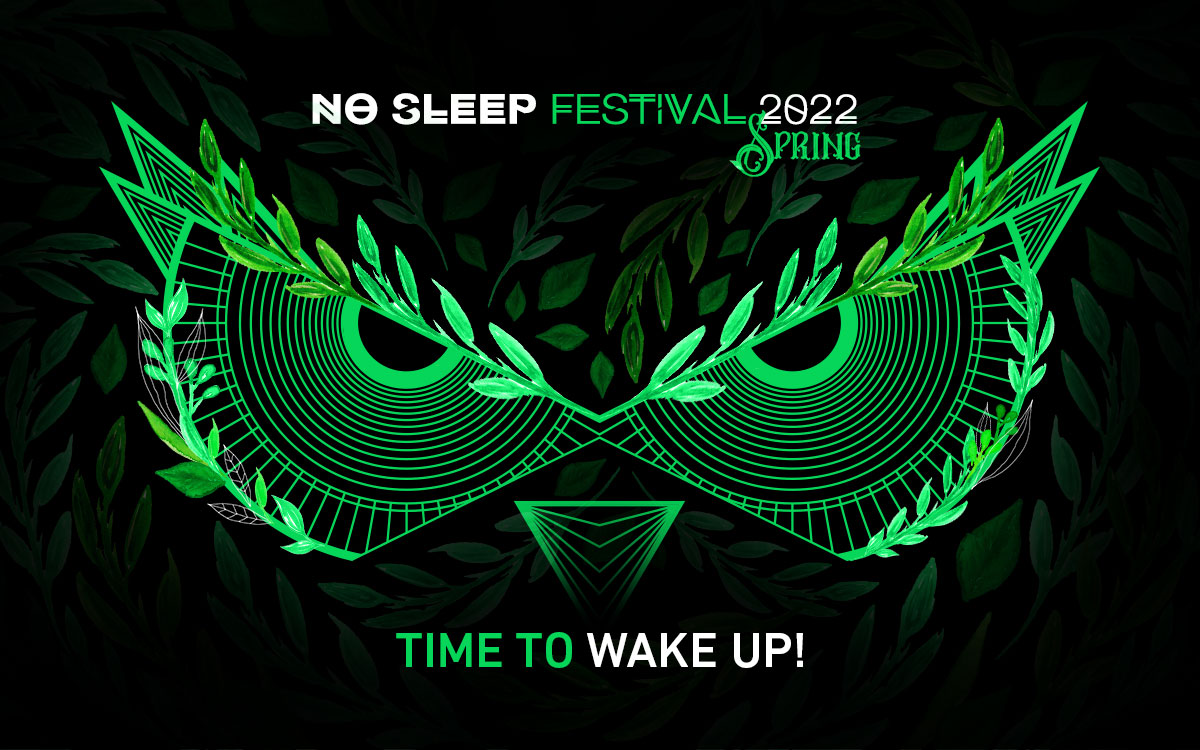 No Sleep Festival 2022