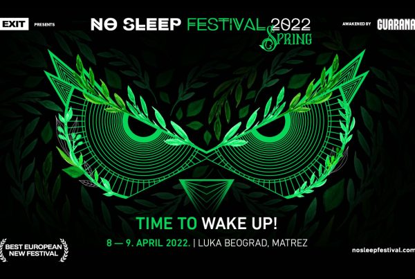 No Sleep Festival 2022