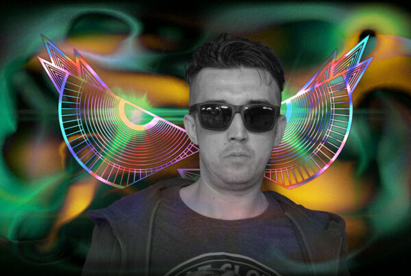 Edib D - No Sleep Festival 2022