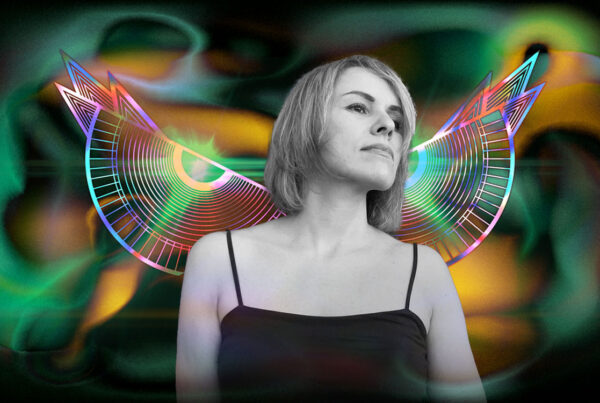 Masha - No Sleep Festival