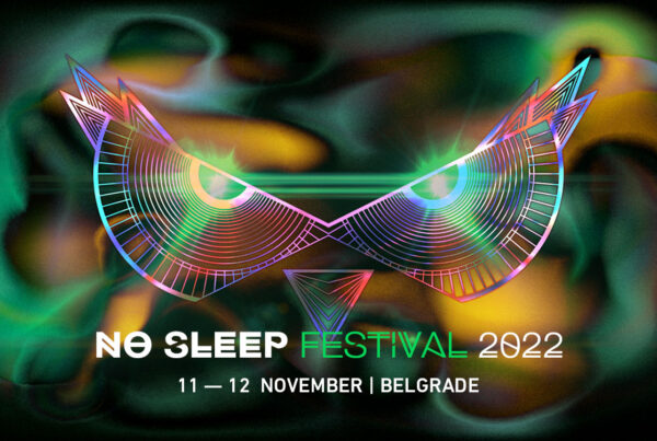 No Sleep Festival 2022