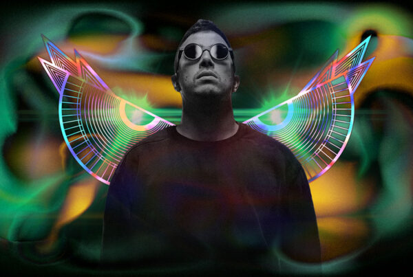 Nemax - No Sleep Festival