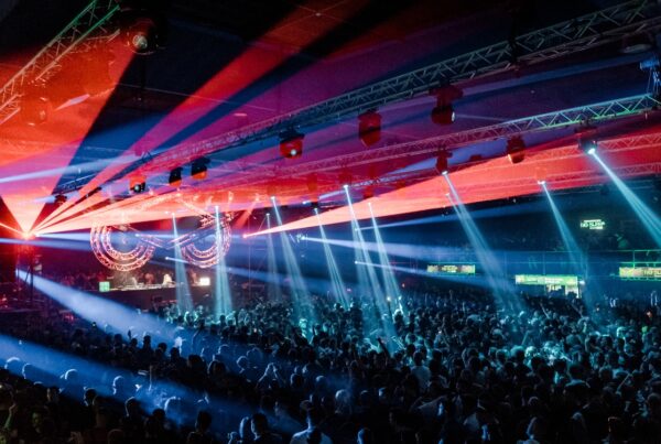 No Sleep festival, Glavni hangar, novembar 2022 (1)