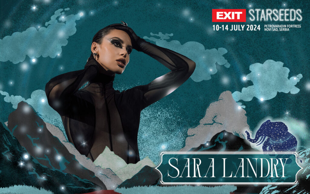 Electronic Music’s Legendary Temple Is Back, Better Than Ever! Dance ...